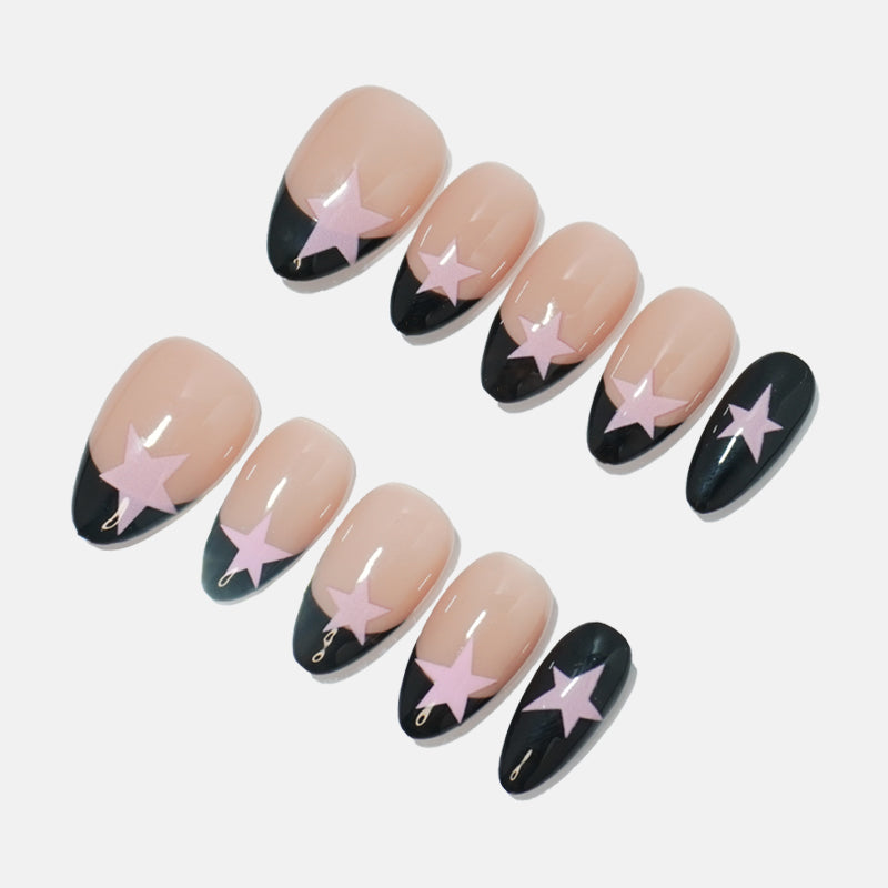Pink Star