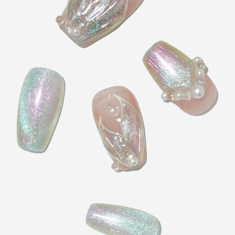 Mermaids