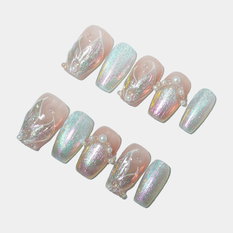 Mermaids