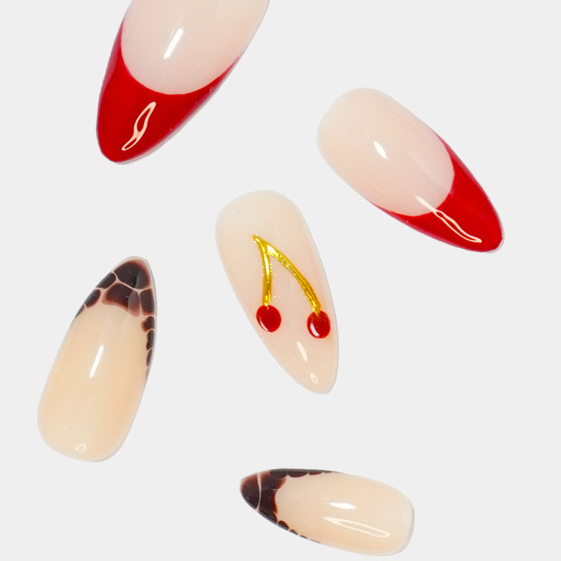 Cherry Kiss