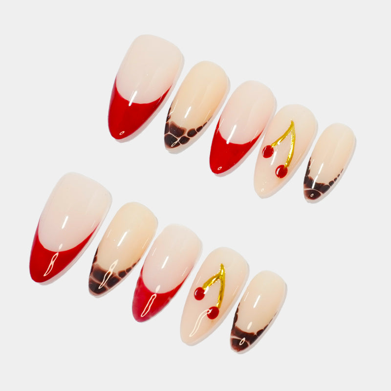 Cherry Kiss