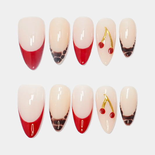 Cherry Kiss