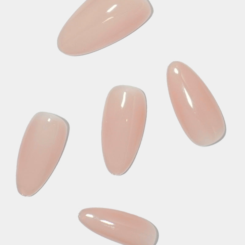 Solid Nude Long