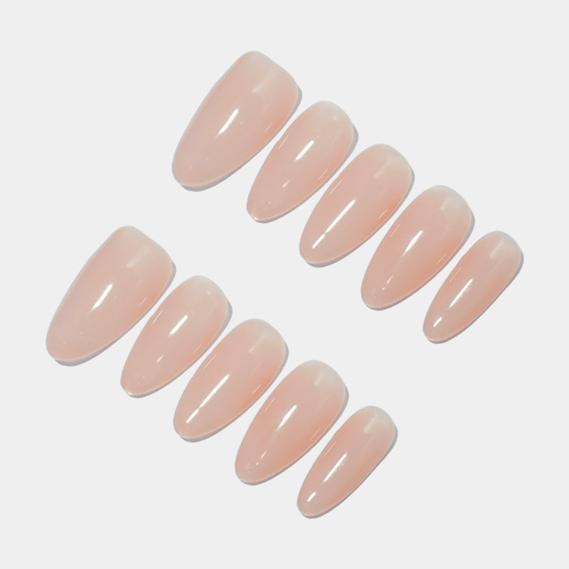 Solid Nude Long