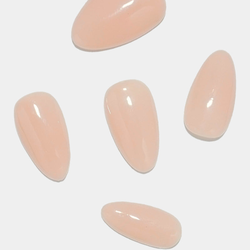 Solid Nude