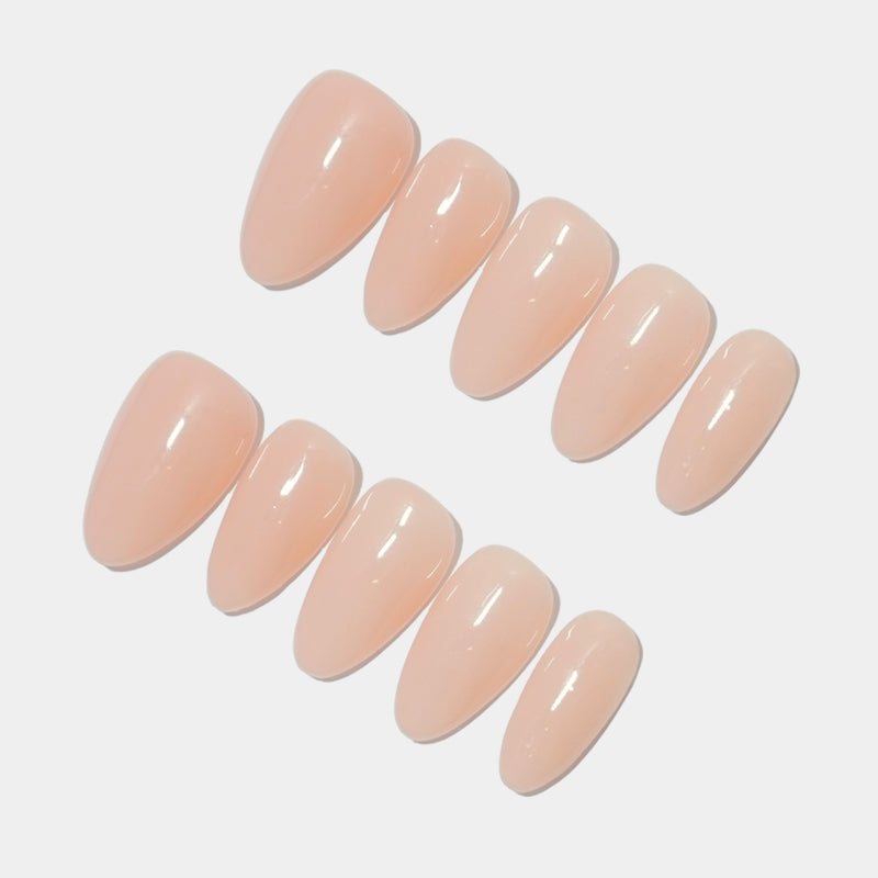 Solid Nude