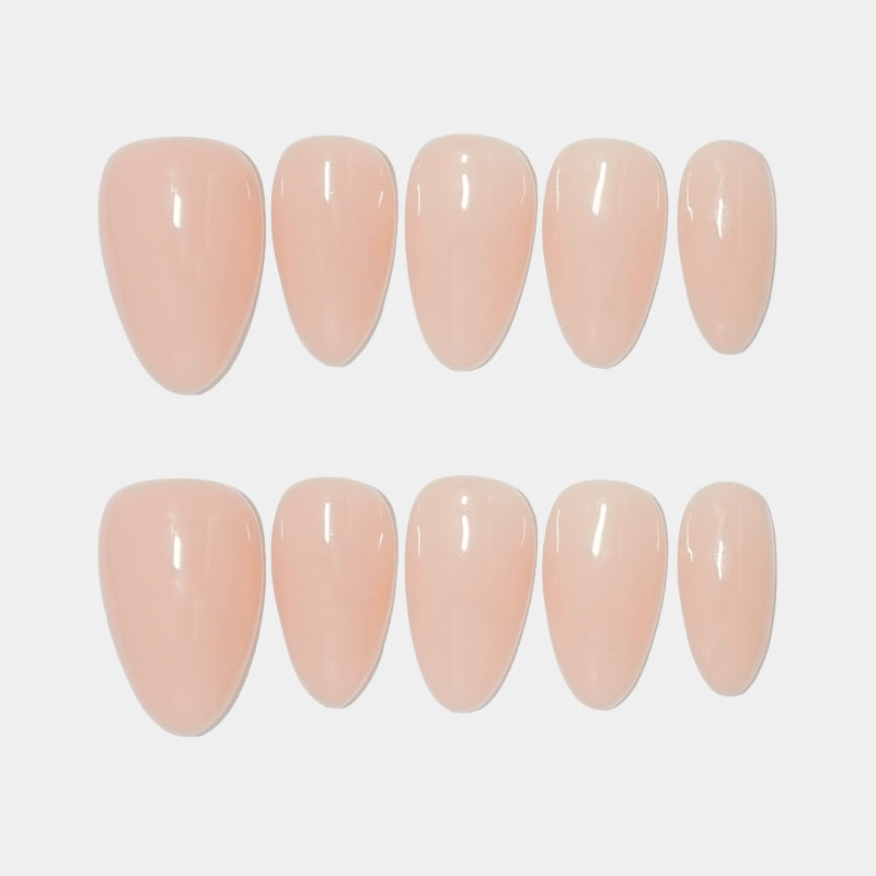 Solid Nude