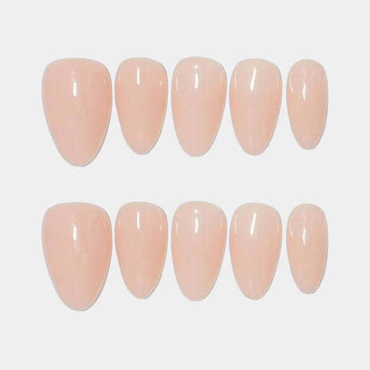 Solid Nude