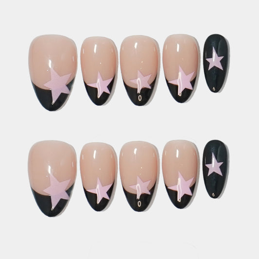 Pink Star