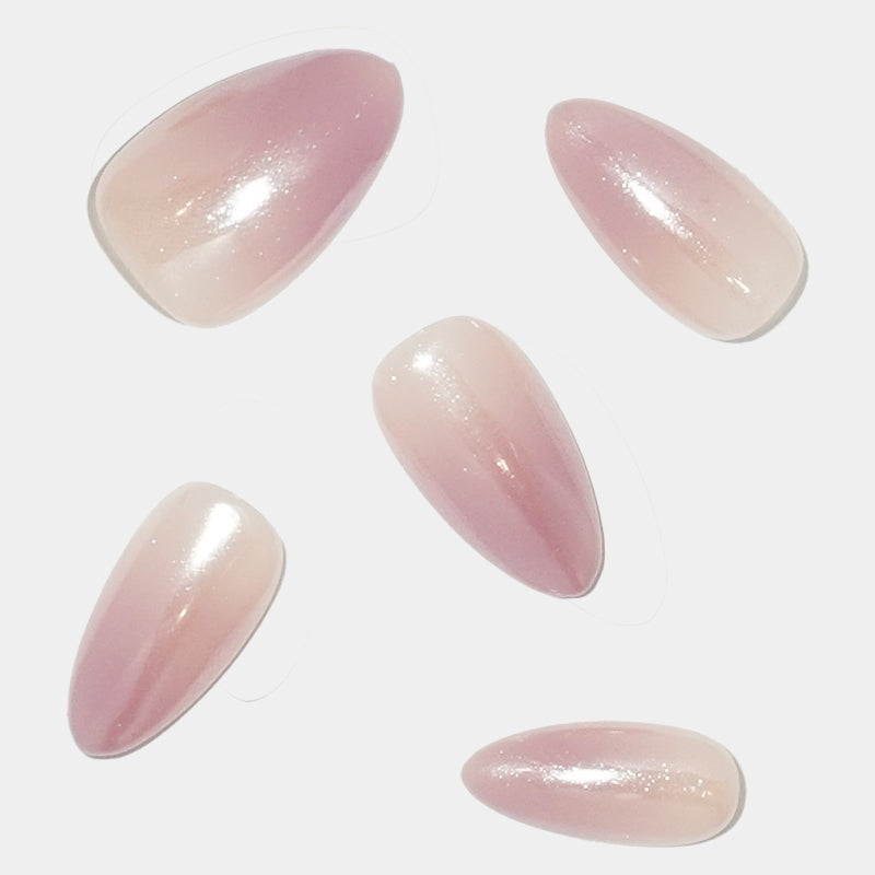 Chrome Ombre