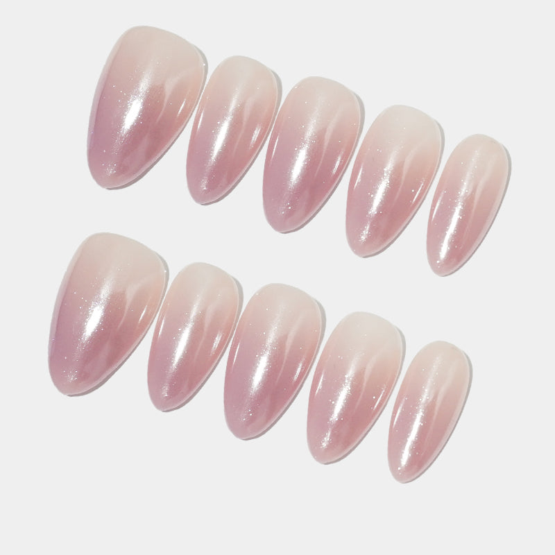 Chrome Ombre