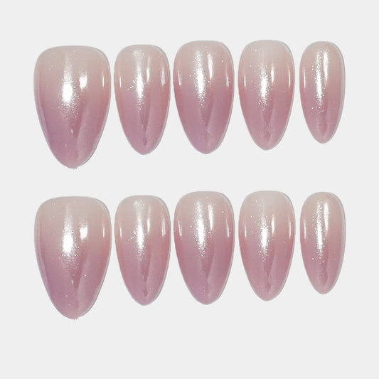 Chrome Ombre