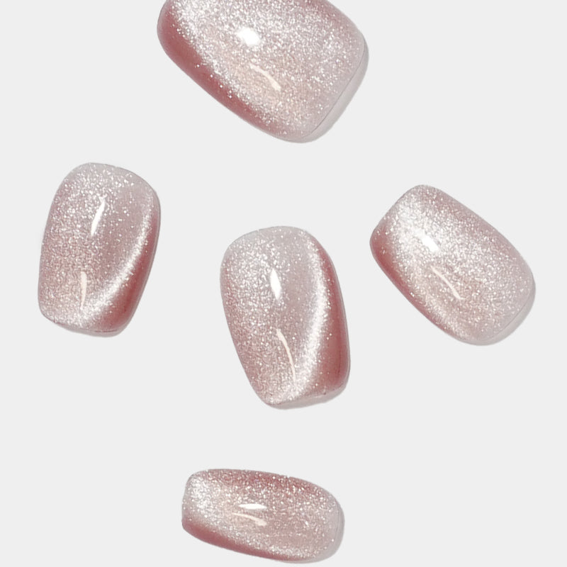 Soft Blush