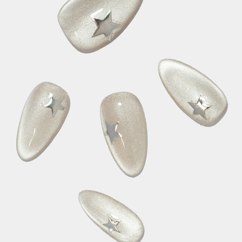 Silver Star