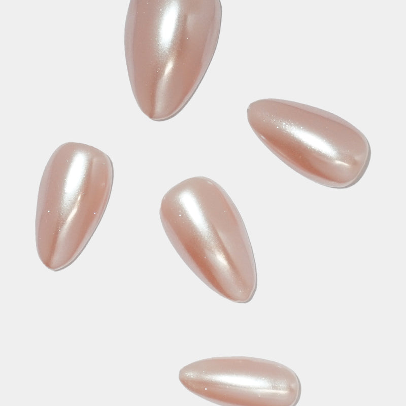 Glazed Nude