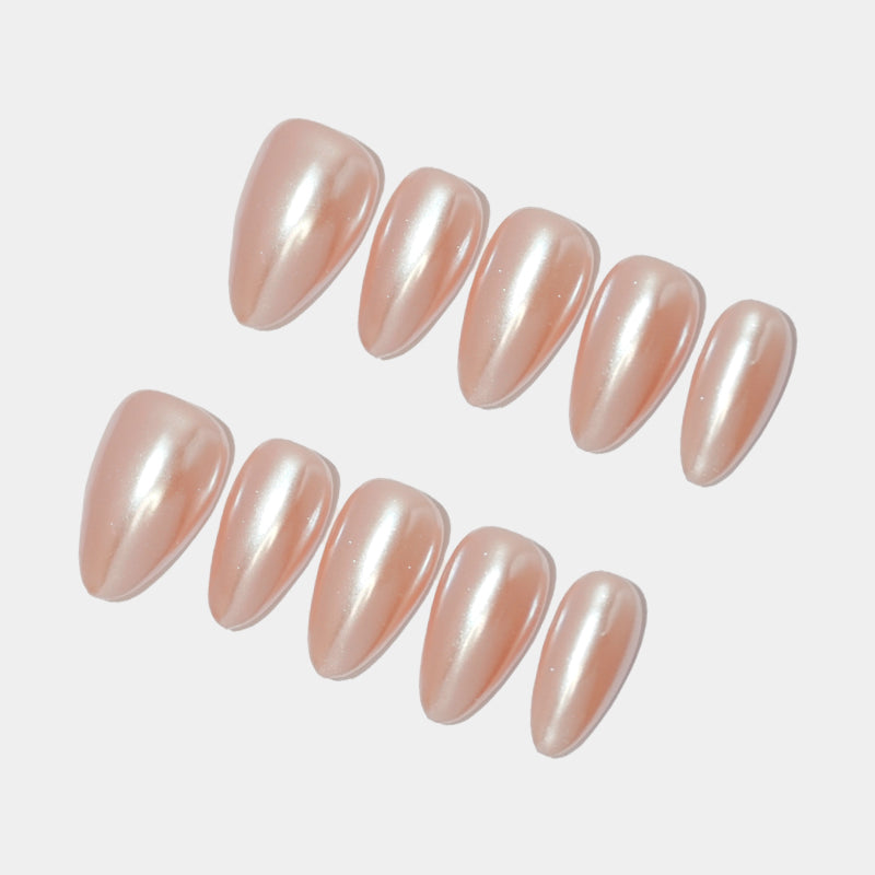 Glazed Nude