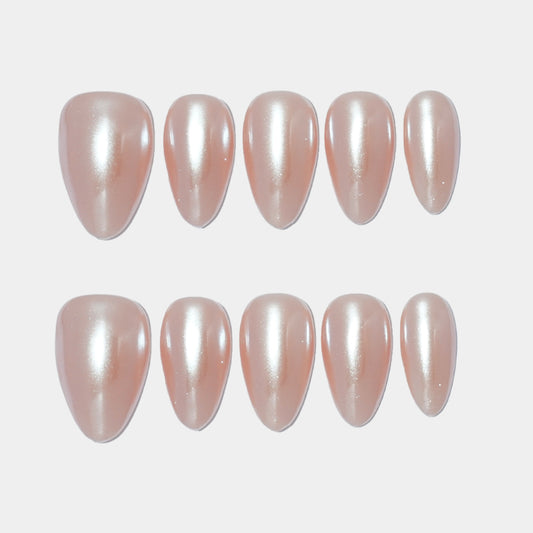 Glazed Nude
