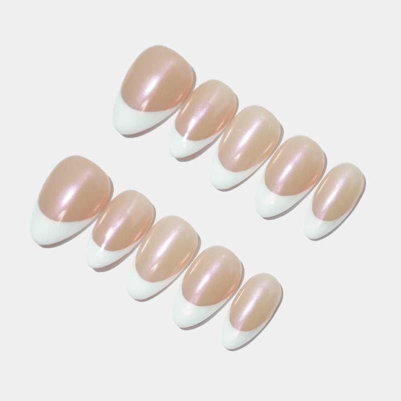 French Glazed