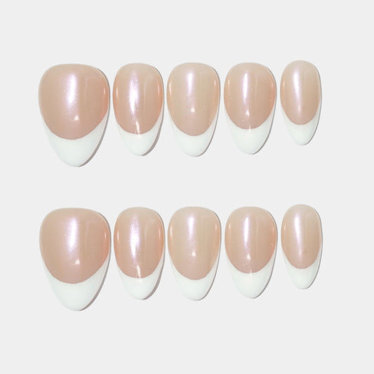 French Glazed