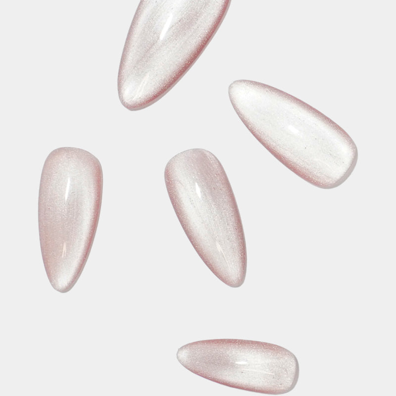 Pink Sugar
