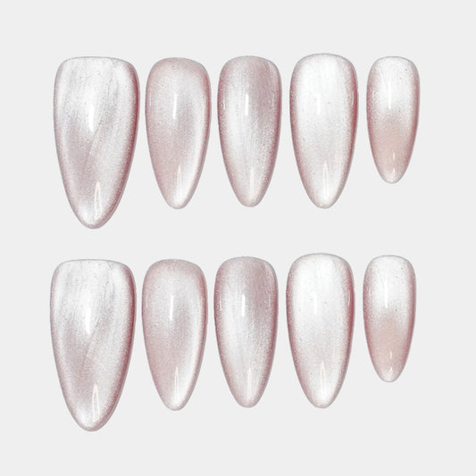 Pink Sugar