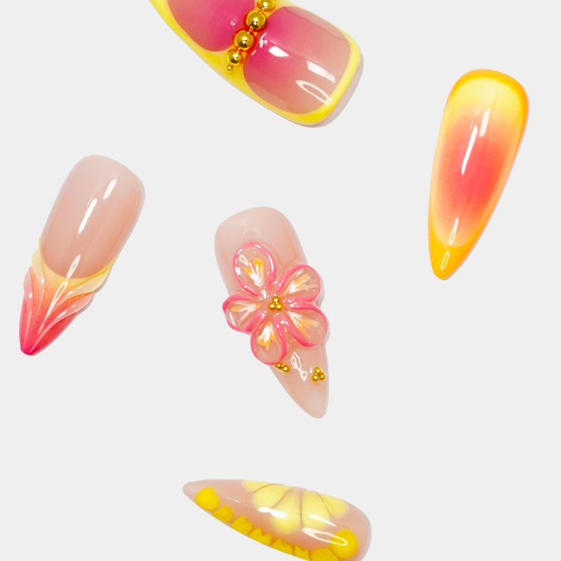 Sun Clash