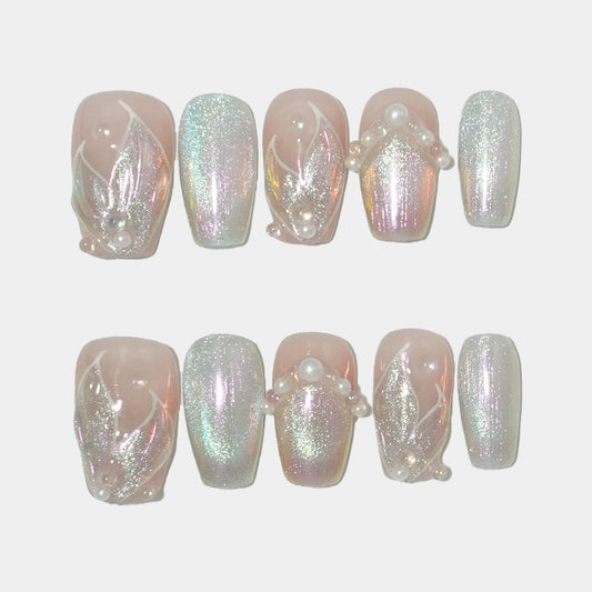Mermaids